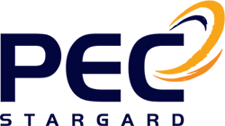 PEC – Bezpieczne ciepło dla Stargardu Logo